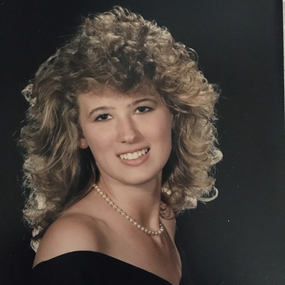 Meet your Posher, Kristy